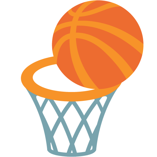 Palla Da Pallacanestro