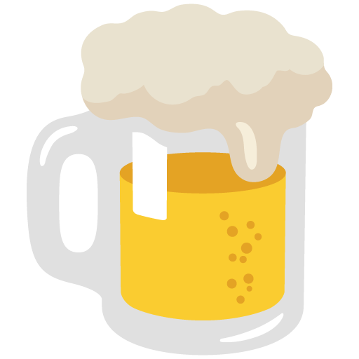 Boccale Di Birra