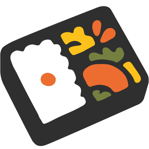 Bento Box