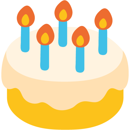 Torta Di Compleanno