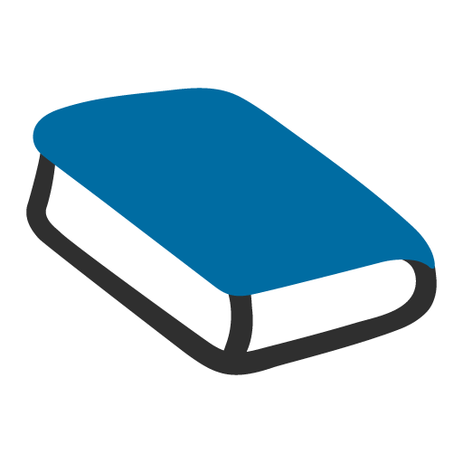 Libro Blu