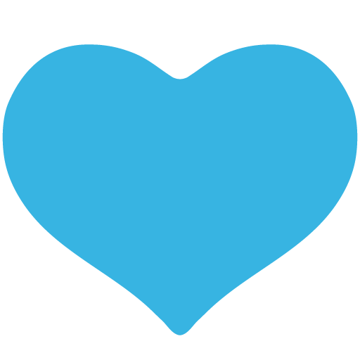 Cuore Azzurro