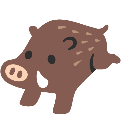 Cinghiale