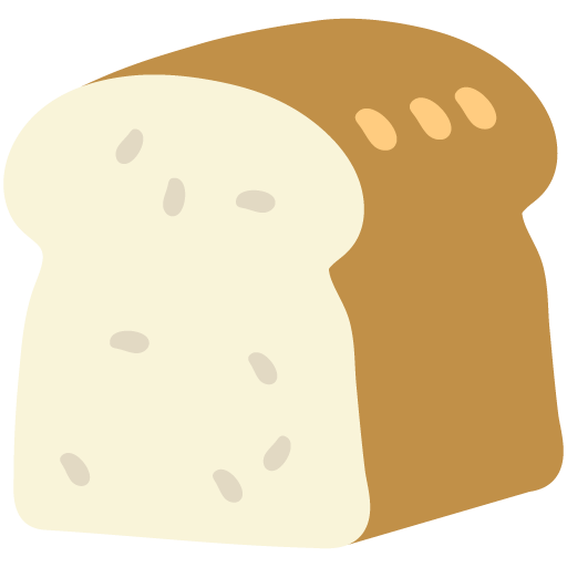 Pane In Cassetta