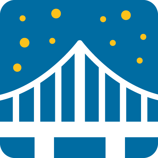 Ponte Di Notte