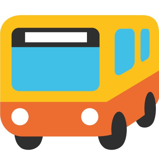 Bus