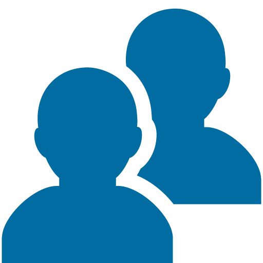 Profilo Di Due Persone