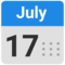 Calendario