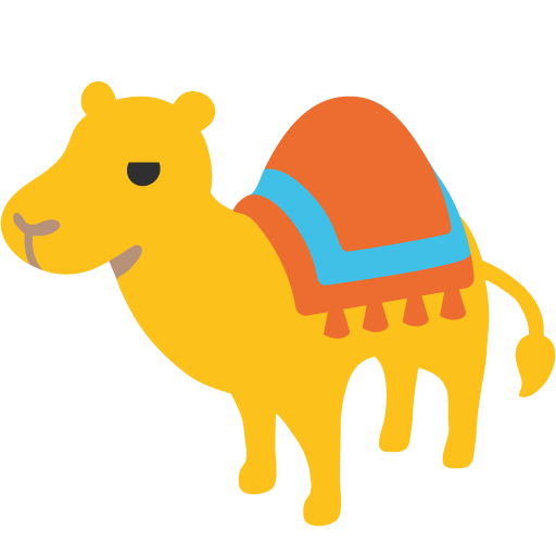 Dromedario