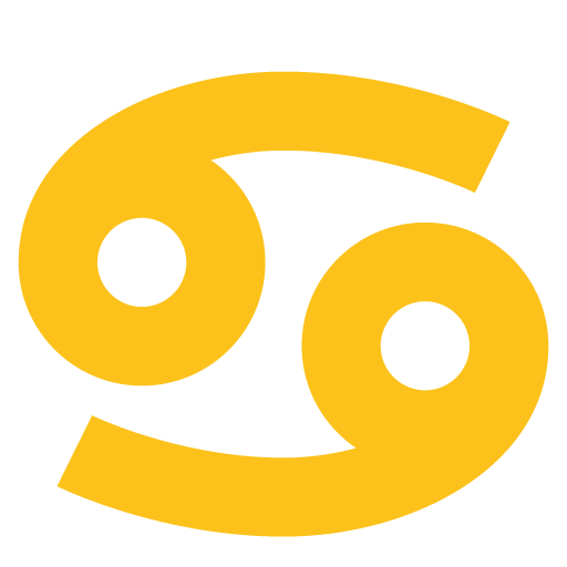 Segno Zodiacale Del Cancro