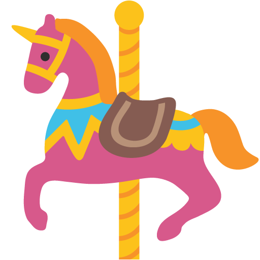 Cavallo Da Giostra