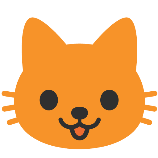 Muso Di Gatto