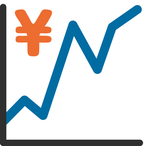 Grafico Ascendente