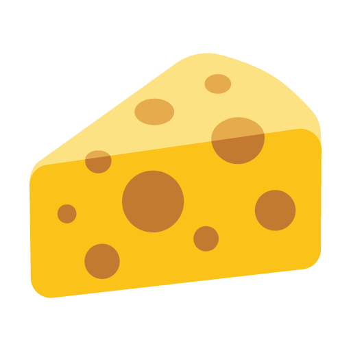 Fetta Di Formaggio