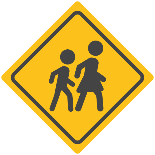 Attraversamento Bambini