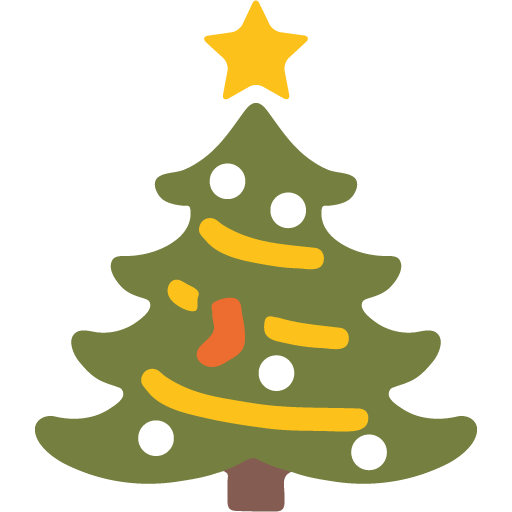 Albero Di Natale