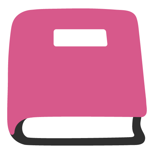 Libro Chiuso