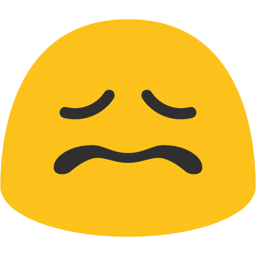 Faccina Frustrata