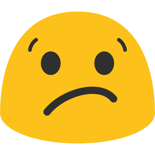 Faccina Confusa