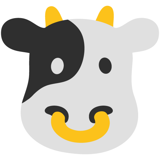 Muso Di Mucca