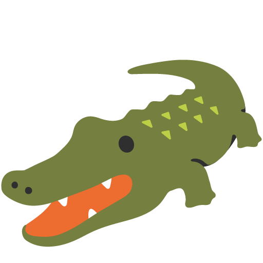 Coccodrillo