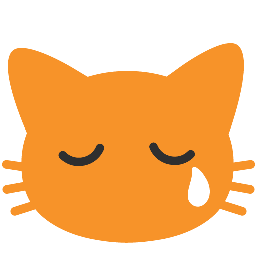 Gatto Che Piange