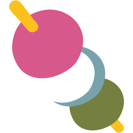 Dango