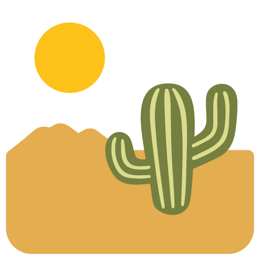 Deserto
