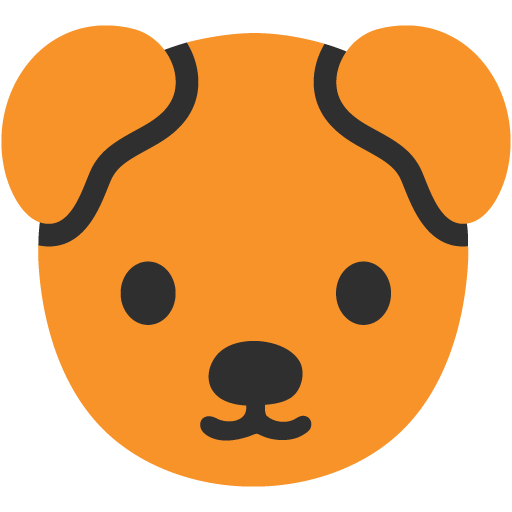 Muso Di Cane