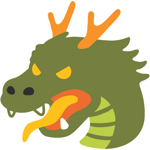 Testa Di Drago