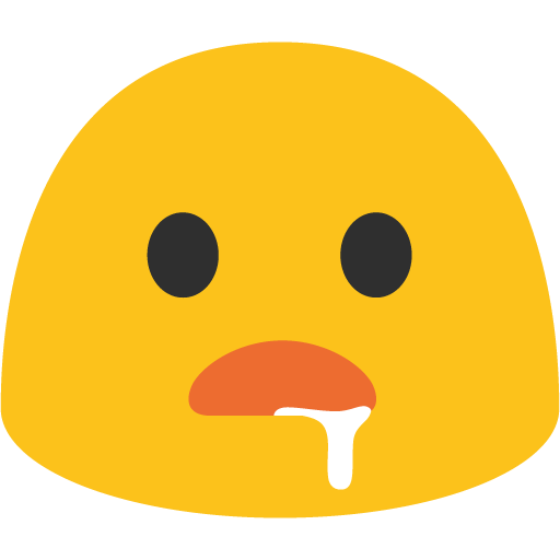 Faccina Che Sbava