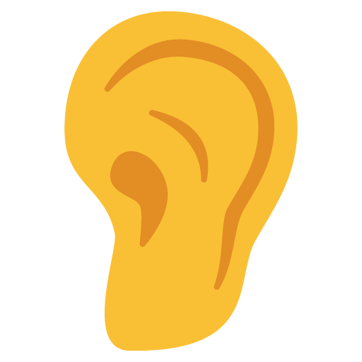 Orecchio