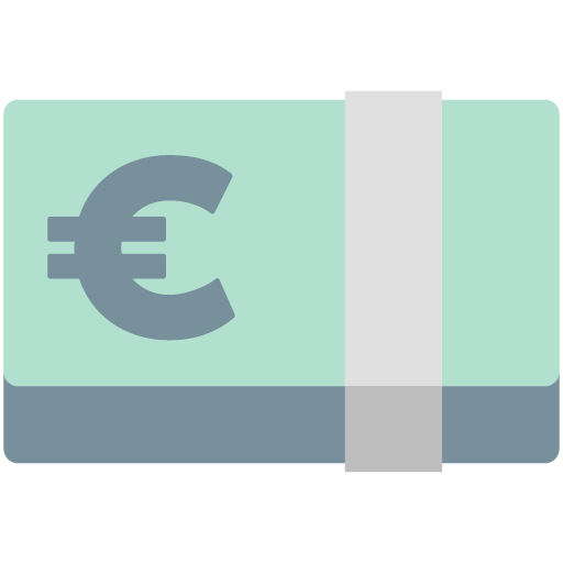Banconota Euro