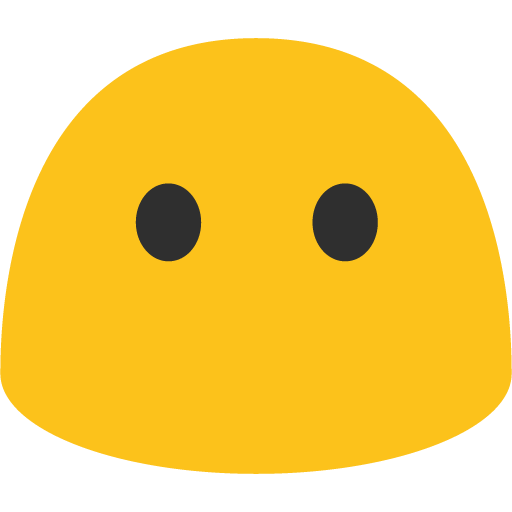 Faccina Senza Bocca