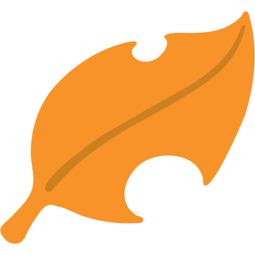 Foglia Caduta