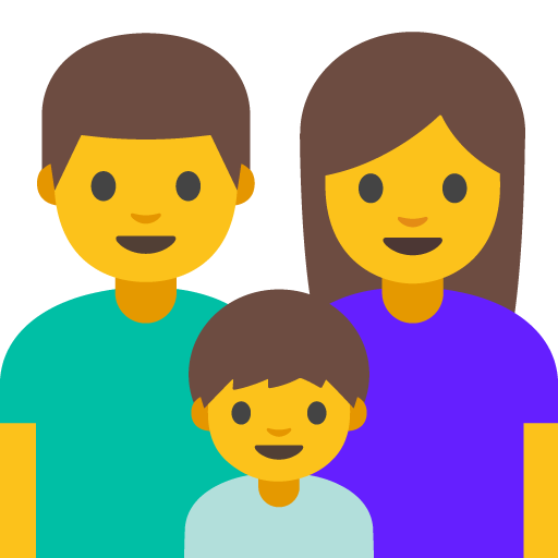 Famiglia