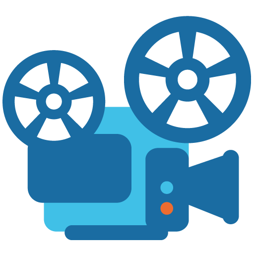 Proiettore Cinematografico