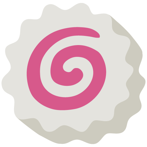 Tortino Di Pesce A Spirale