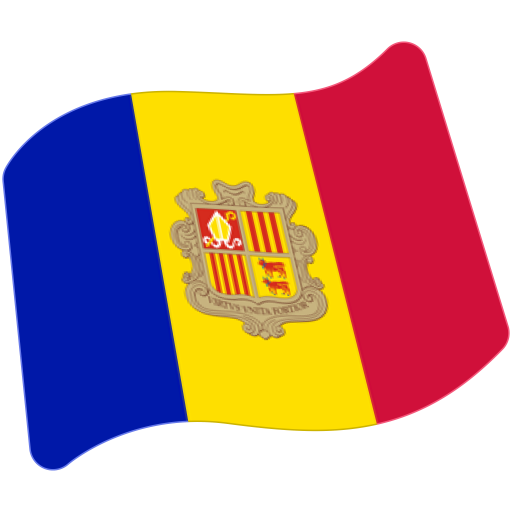 Bandiera: Andorra