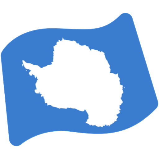 Bandiera: Antartide