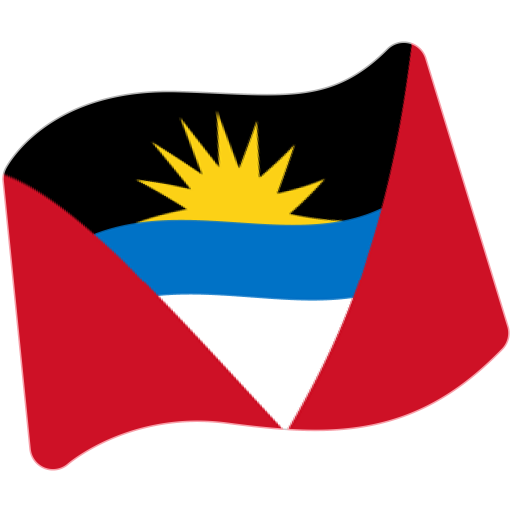 Bandiera: Antigua e Barbuda