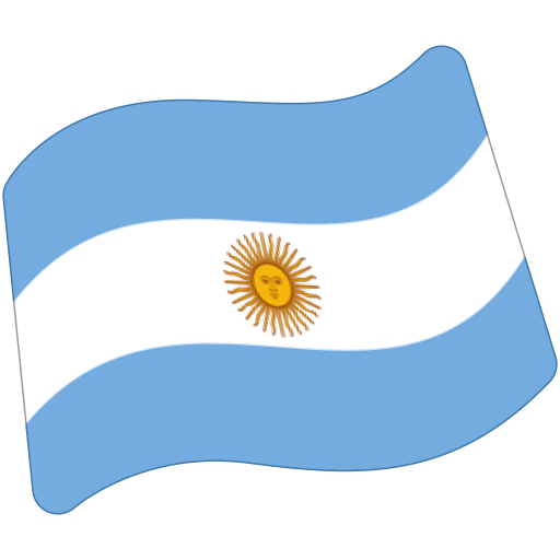 Bandiera: Argentina