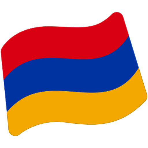 Bandiera: Armenia