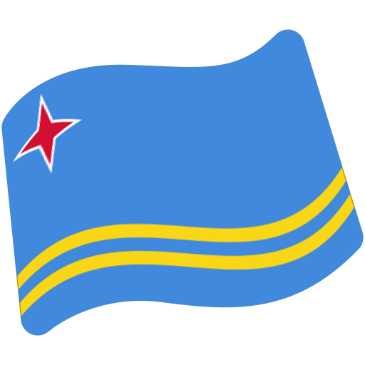 Bandiera: Aruba