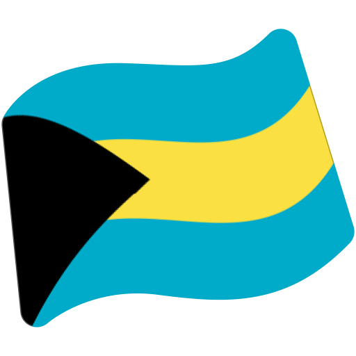 Bandiera: Bahamas