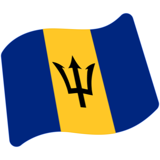 Bandiera: Barbados