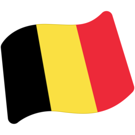 Bandiera: Belgio