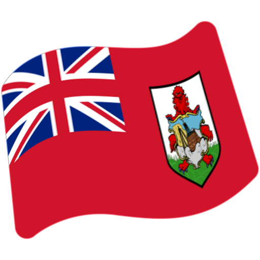 Bandiera: Bermuda