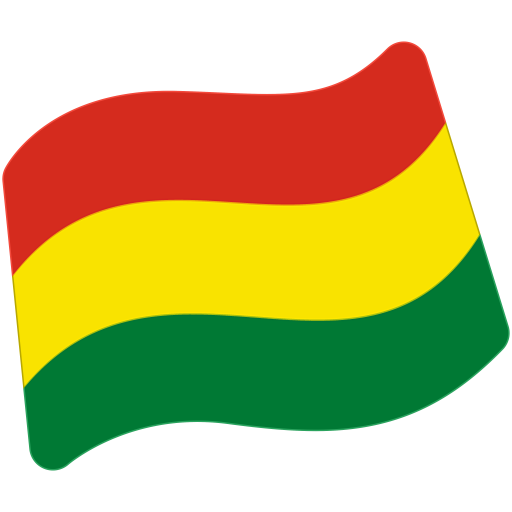 Bandiera: Bolivia