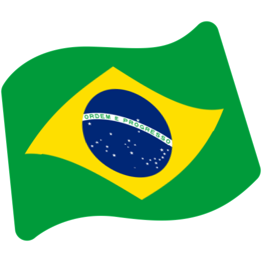 Bandiera: Brasile